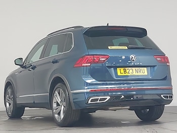Used Volkswagen Tiguan 2023 for sale - 78972743: Photo