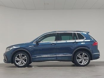 Used Volkswagen Tiguan 2023 for sale - 78972743: Photo