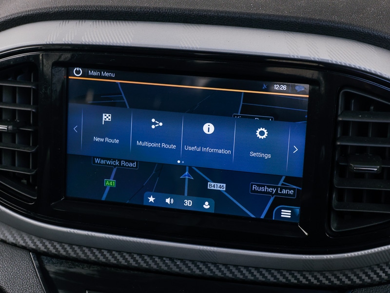 Used MG MG3 2022 for sale - 77024814: Photo 13