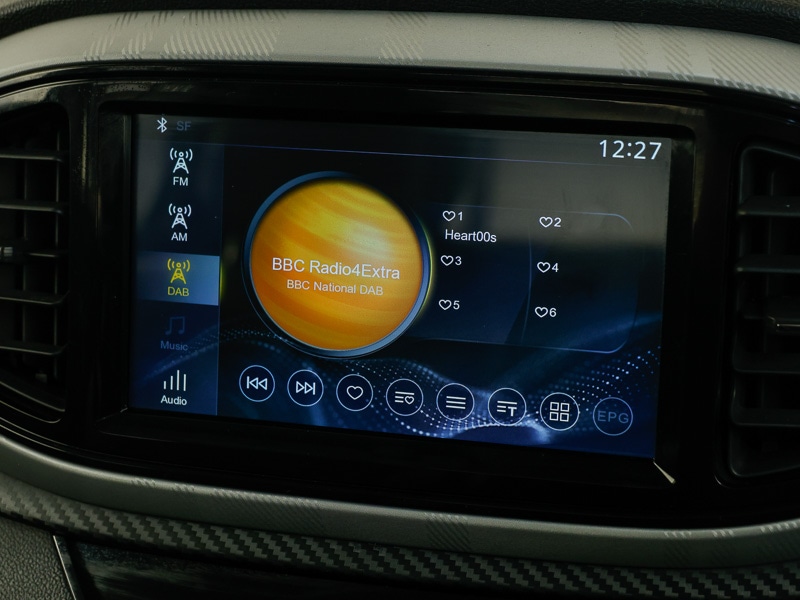 Used MG MG3 2022 for sale - 77024814: Photo 14