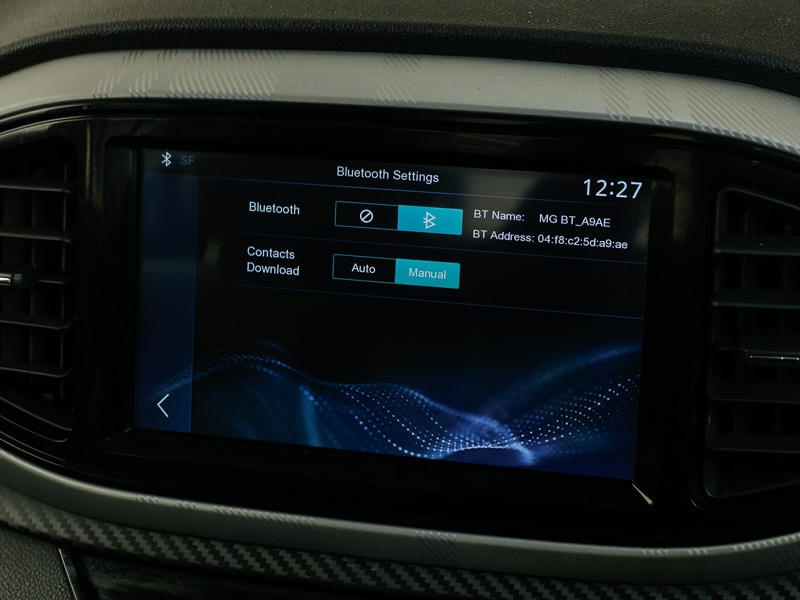 Used MG MG3 2022 for sale - 77024814: Photo 16