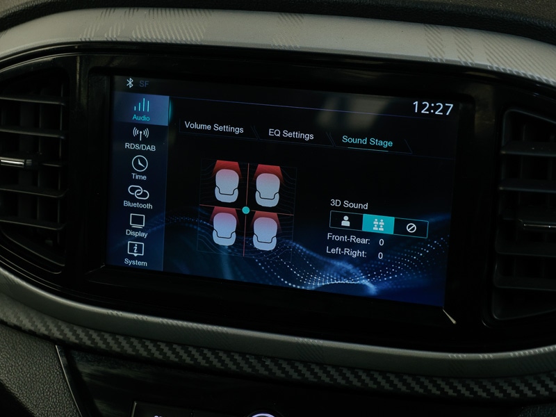 Used MG MG3 2022 for sale - 77024814: Photo 17