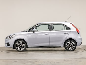 Used MG MG3 2022 for sale - 77024814: Photo