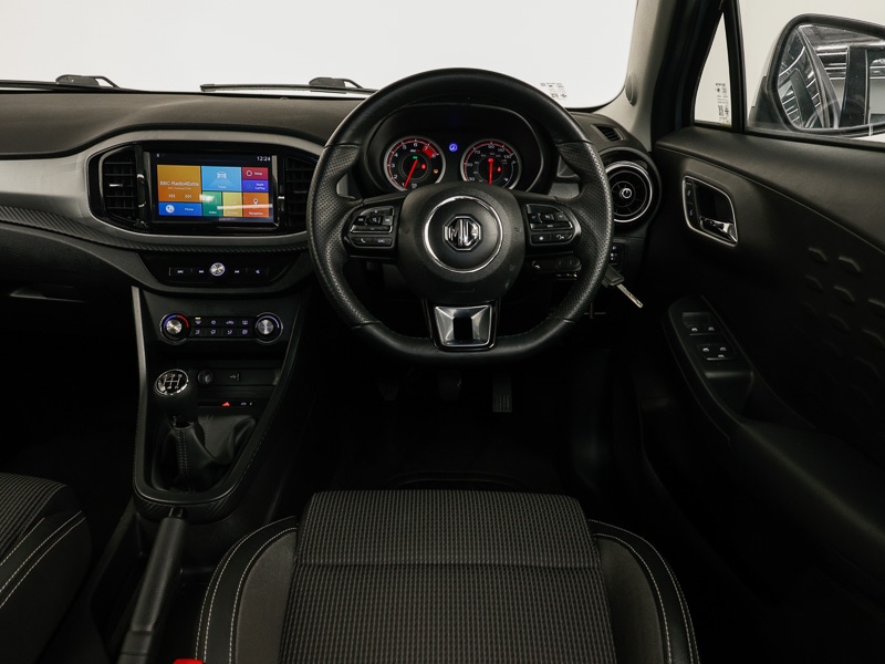 Used MG MG3 2022 for sale - 77024814: Photo 7