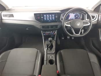 Used Volkswagen Taigo 2023 for sale - 79517251: Photo