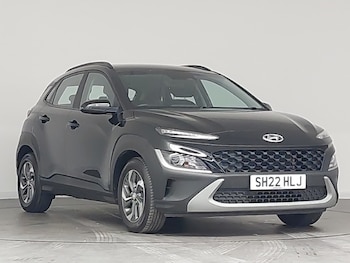 Used Hyundai KONA 2022 for sale - 78580594: Photo