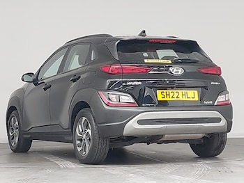 Used Hyundai KONA 2022 for sale - 78580594: Photo