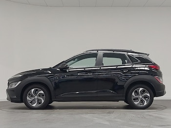 Used Hyundai KONA 2022 for sale - 78580594: Photo