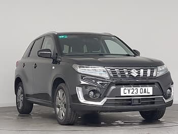 Used Suzuki Vitara 2023 for sale - 79804194: Photo