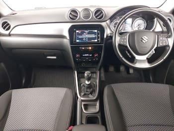 Used Suzuki Vitara 2023 for sale - 79804194: Photo