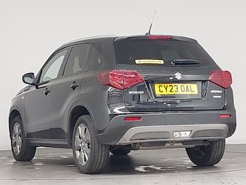 Used Suzuki Vitara 2023 for sale - 79804194: Photo