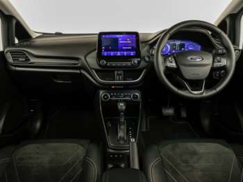 Used Ford Fiesta 2022 for sale - 74983653: Photo