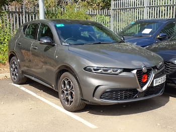 Used Alfa Romeo Tonale 2023 for sale - 79618331: Photo