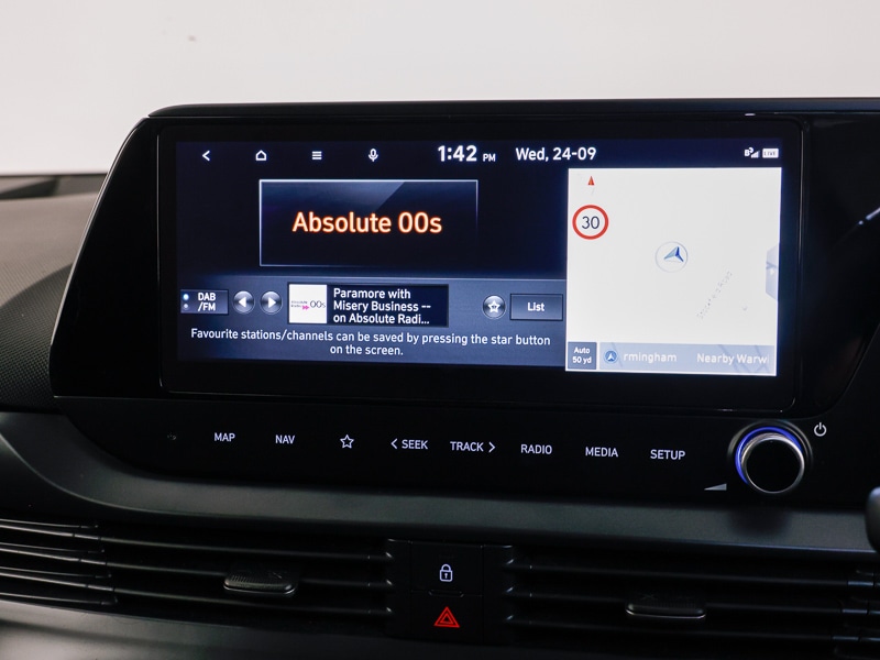 Used Hyundai BAYON 2022 for sale - 76135221: Photo 16