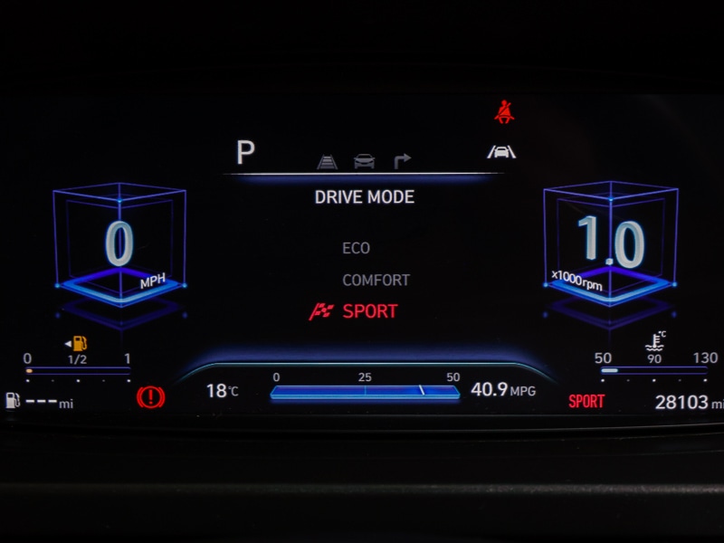 Used Hyundai BAYON 2022 for sale - 76135221: Photo 18