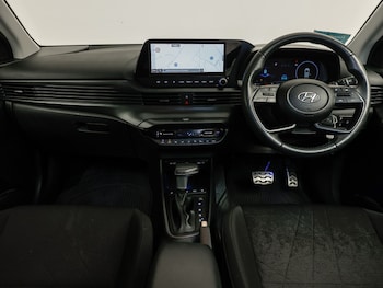 Used Hyundai BAYON 2022 for sale - 76135221: Photo 2