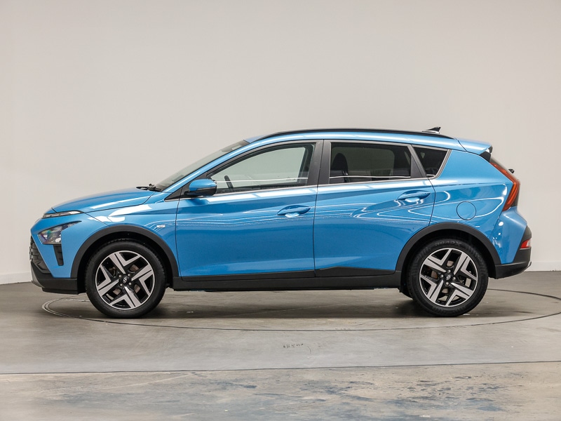 Used Hyundai BAYON 2022 for sale - 76135221: Photo 4
