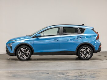 Used Hyundai BAYON 2022 for sale - 76135221: Photo 4