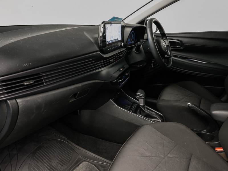 Used Hyundai BAYON 2022 for sale - 76135221: Photo 5