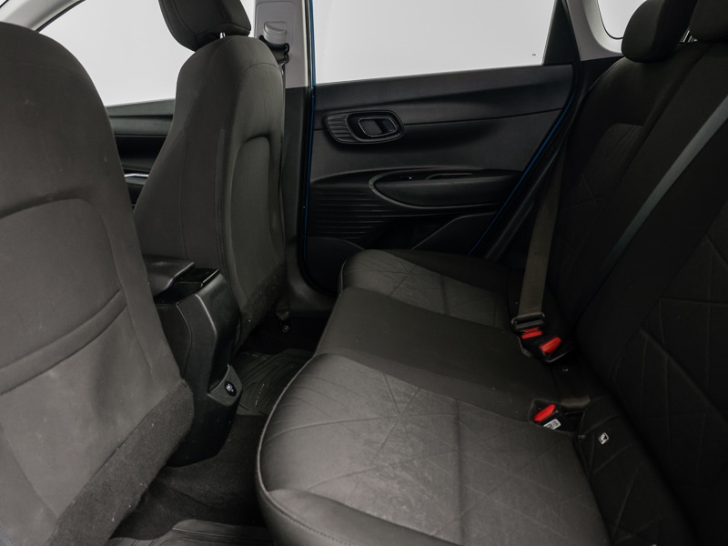 Used Hyundai BAYON 2022 for sale - 76135221: Photo 6