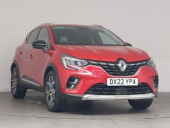 Renault - Captur