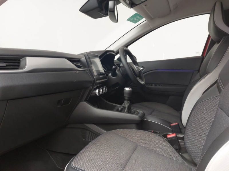 Used Renault Captur 2022 for sale - 76853988: Photo 5