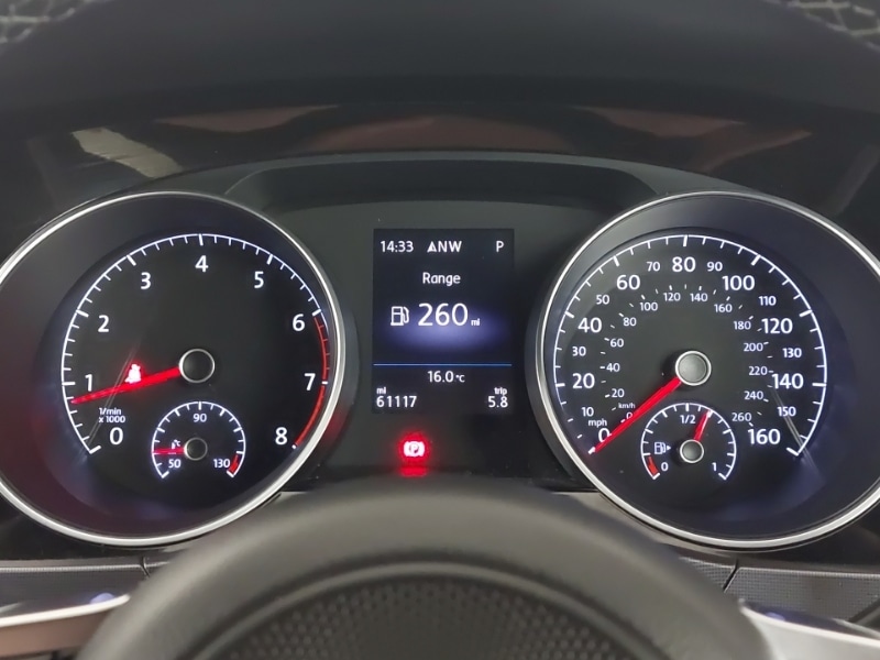 Used Volkswagen Touran 2019 for sale - 76165855: Photo 10