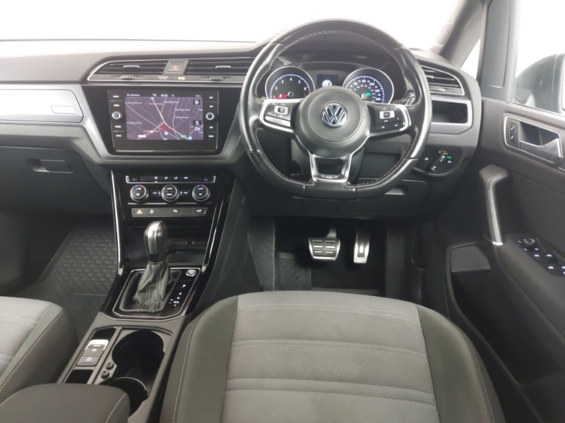 Used Volkswagen Touran 2019 for sale - 76165855: Photo 12