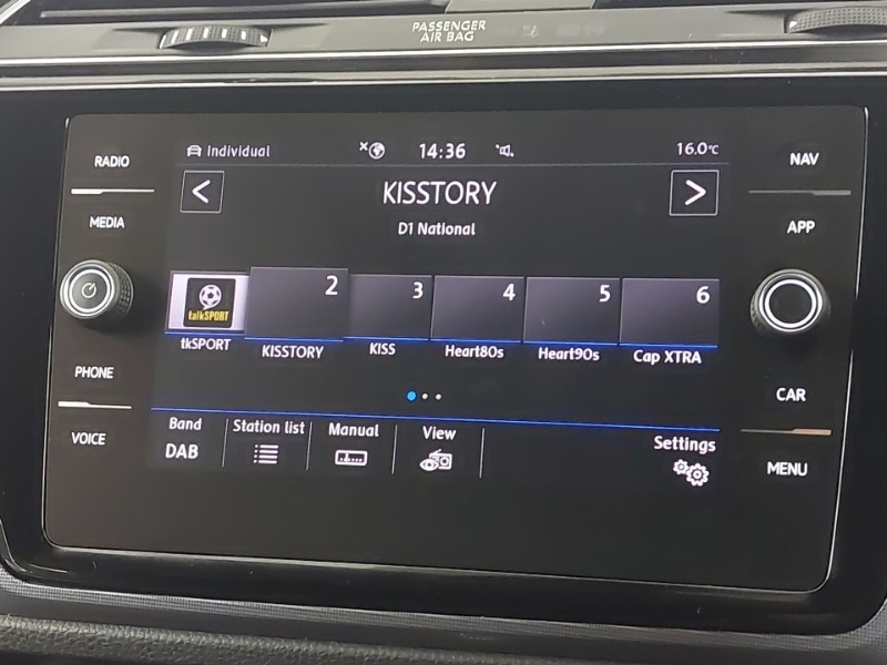 Used Volkswagen Touran 2019 for sale - 76165855: Photo 13