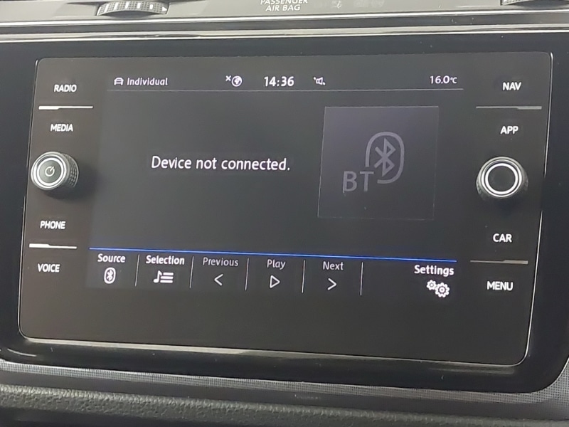 Used Volkswagen Touran 2019 for sale - 76165855: Photo 14