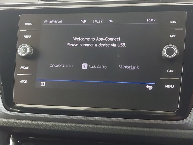 Used Volkswagen Touran 2019 for sale - 76165855: Photo 15
