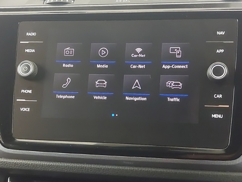 Used Volkswagen Touran 2019 for sale - 76165855: Photo 17