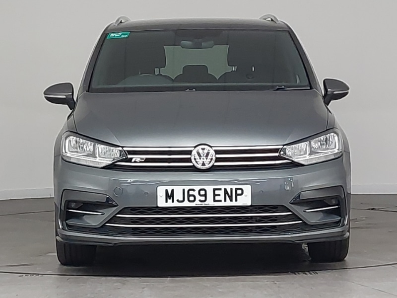 Used Volkswagen Touran 2019 for sale - 76165855: Photo 19