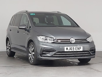 Volkswagen - Touran