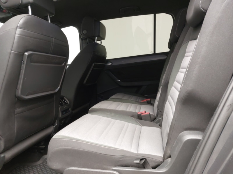 Used Volkswagen Touran 2019 for sale - 76165855: Photo 6