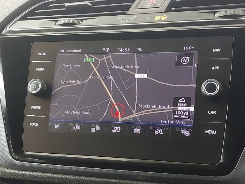 Used Volkswagen Touran 2019 for sale - 76165855: Photo 7
