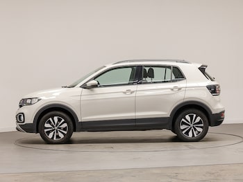 Used Volkswagen T-Cross 2024 for sale - 79513817: Photo