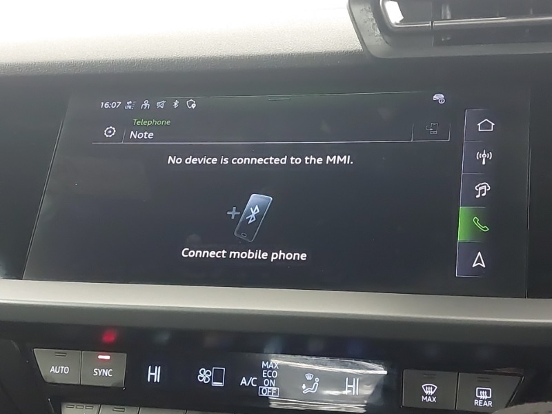 Used Audi A3 2024 for sale - 77974814: Photo 15