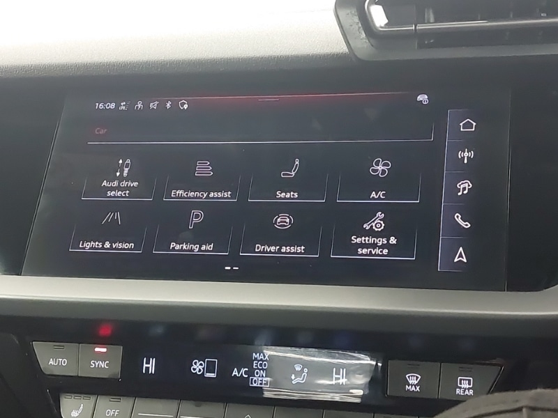 Used Audi A3 2024 for sale - 77974814: Photo 16