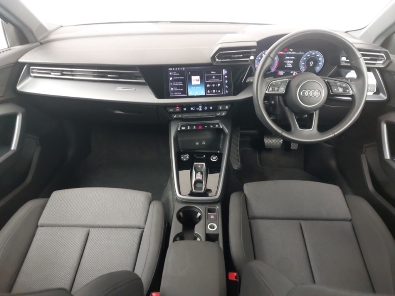 Used Audi A3 2024 for sale - 77974814: Photo 2