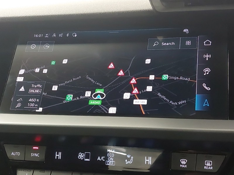 Used Audi A3 2024 for sale - 77974814: Photo 7