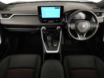 Used Suzuki Across 2023 for sale - 74572751: Photo