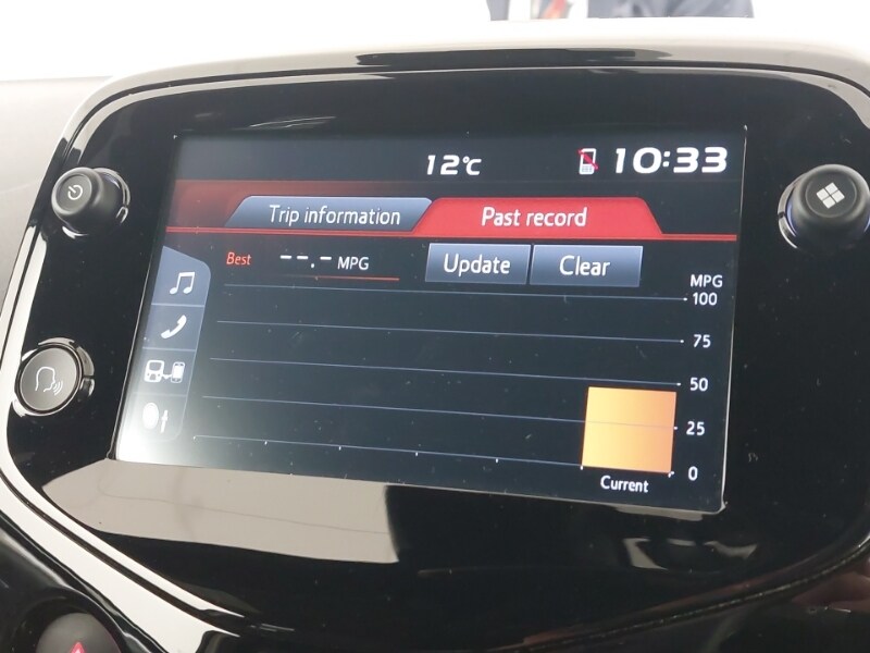 Used Toyota AYGO 2021 for sale - 77197841: Photo 15