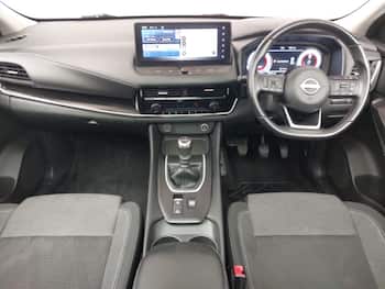 Used Nissan Qashqai 2023 for sale - 79549844: Photo