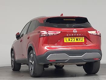 Used Nissan Qashqai 2023 for sale - 79549844: Photo
