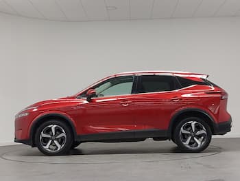 Used Nissan Qashqai 2023 for sale - 79549844: Photo