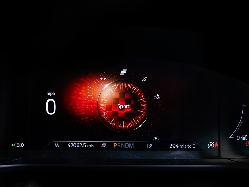 Used Ford Kuga 2020 for sale - 76726382: Photo 16