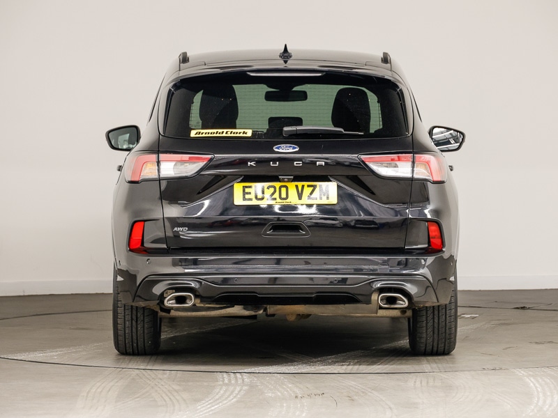 Used Ford Kuga 2020 for sale - 76726382: Photo 19