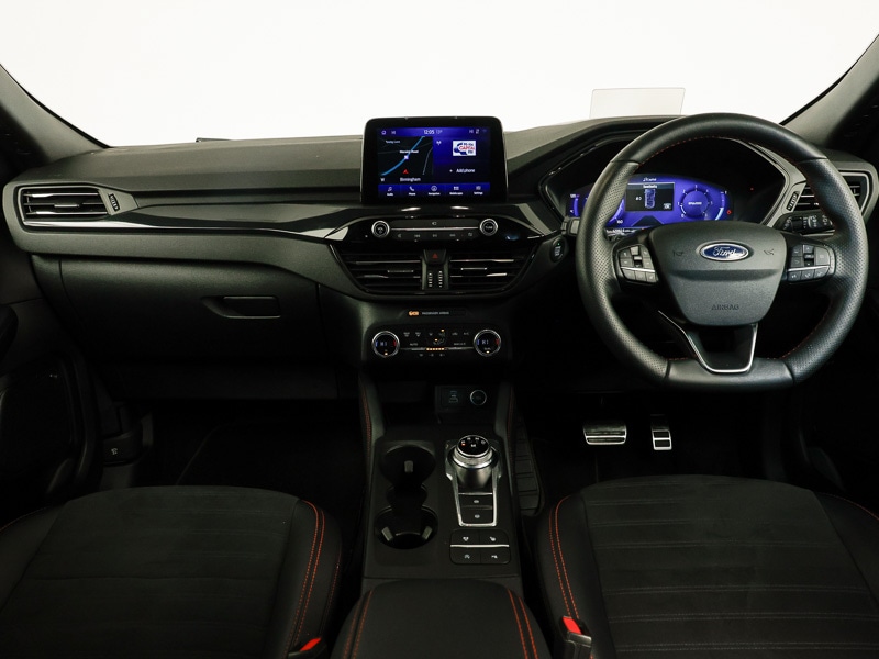 Used Ford Kuga 2020 for sale - 76726382: Photo 2