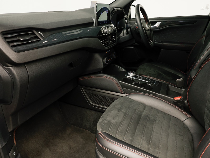 Used Ford Kuga 2020 for sale - 76726382: Photo 5